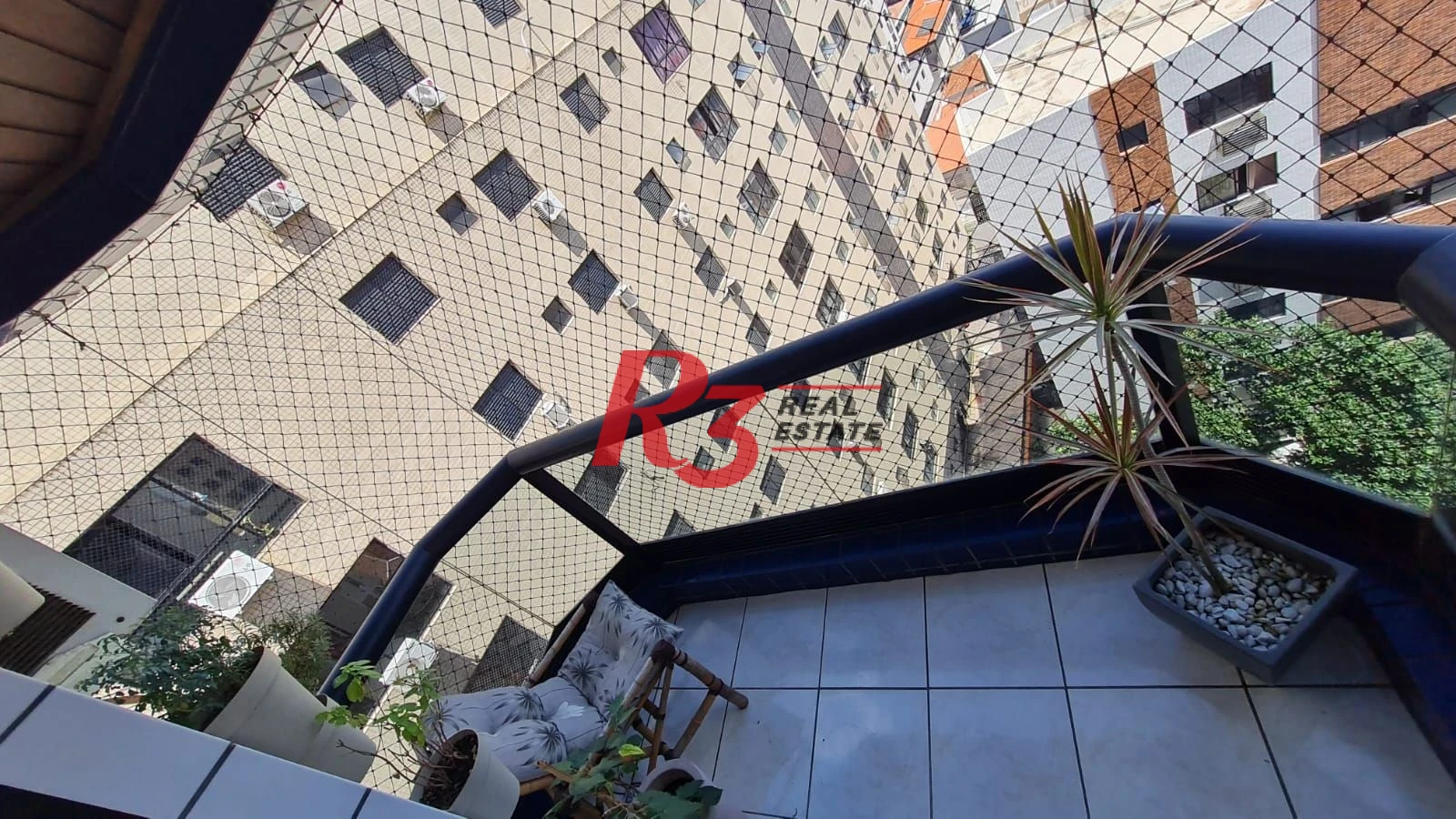 Apartamento à venda, 103 m² por R$ 900.000,00 - Ponta da Praia - Santos/SP