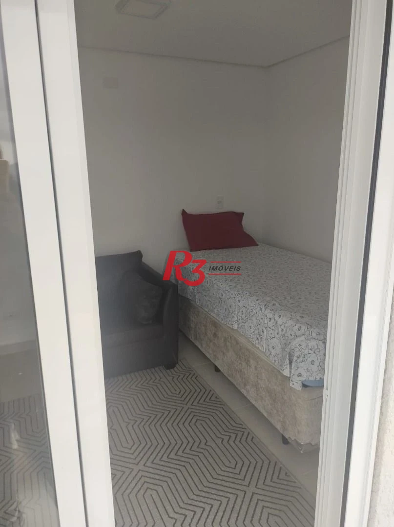 Apartamento à venda, 69 m² por R$ 750.000,00 - Praia da Enseada - Guarujá/SP