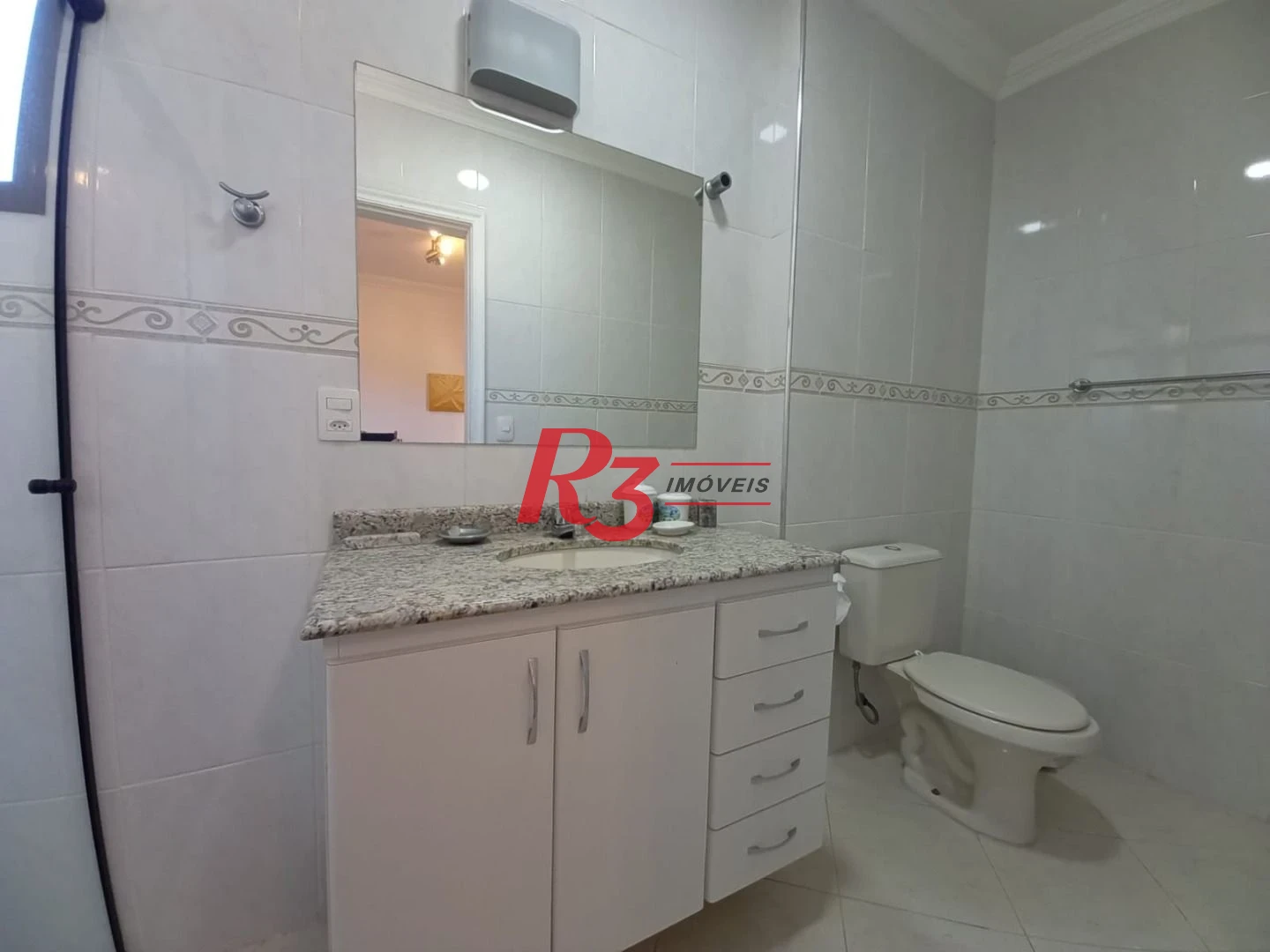 Cobertura Duplex com 4 dormitórios à venda, 300 m² por R$ 1.900.000 - Canto do Forte - Praia Grande/SP