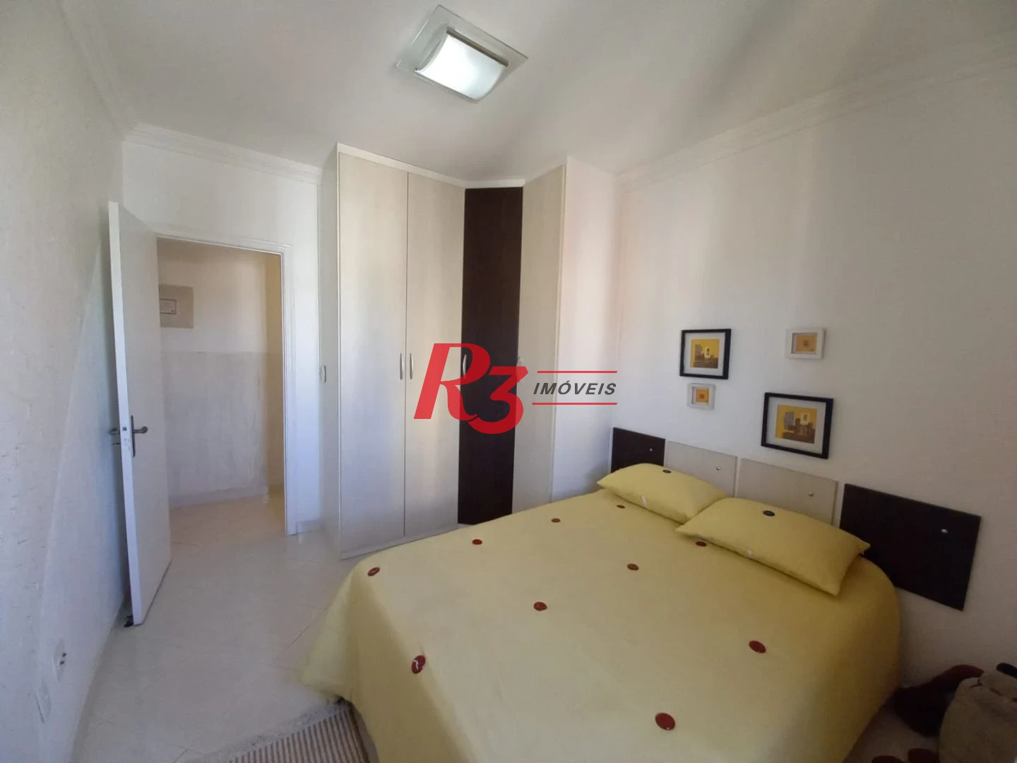 Cobertura Duplex com 4 dormitórios à venda, 300 m² por R$ 1.900.000 - Canto do Forte - Praia Grande/SP