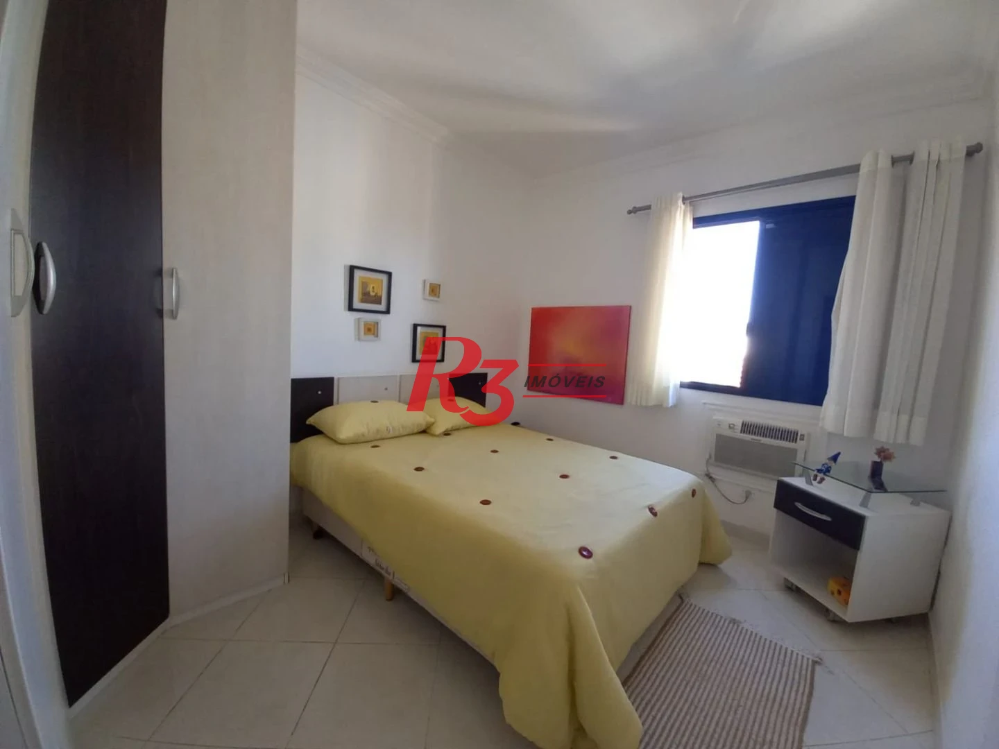Cobertura Duplex com 4 dormitórios à venda, 300 m² por R$ 1.900.000 - Canto do Forte - Praia Grande/SP