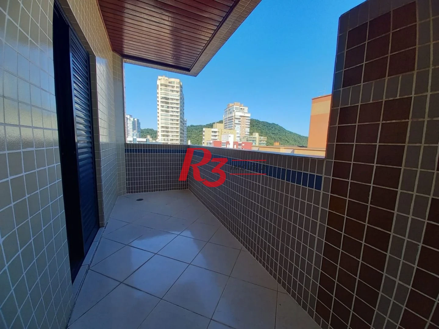 Cobertura Duplex com 4 dormitórios à venda, 300 m² por R$ 1.900.000 - Canto do Forte - Praia Grande/SP