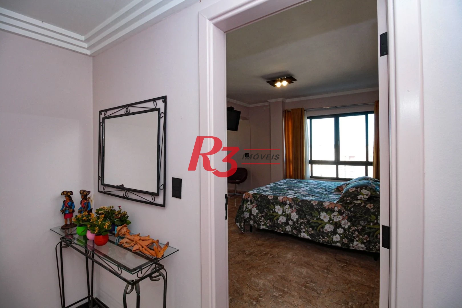 Casa com 6 dormitórios à venda, 704 m² por R$ 12.500.000,00 - Morro Santa Terezinha - Santos/SP