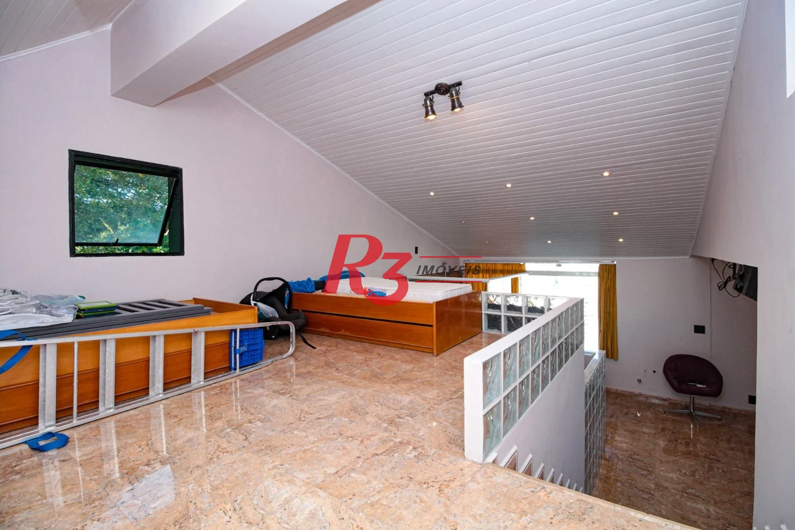 Casa com 6 dormitórios à venda, 704 m² por R$ 12.500.000,00 - Morro Santa Terezinha - Santos/SP