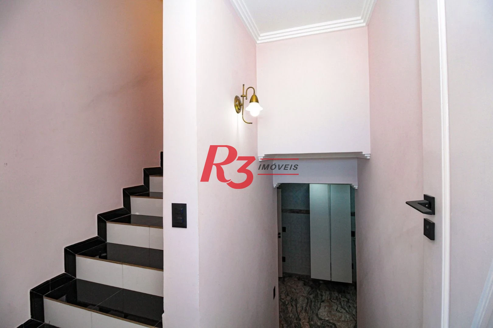 Casa com 6 dormitórios à venda, 704 m² por R$ 12.500.000,00 - Morro Santa Terezinha - Santos/SP