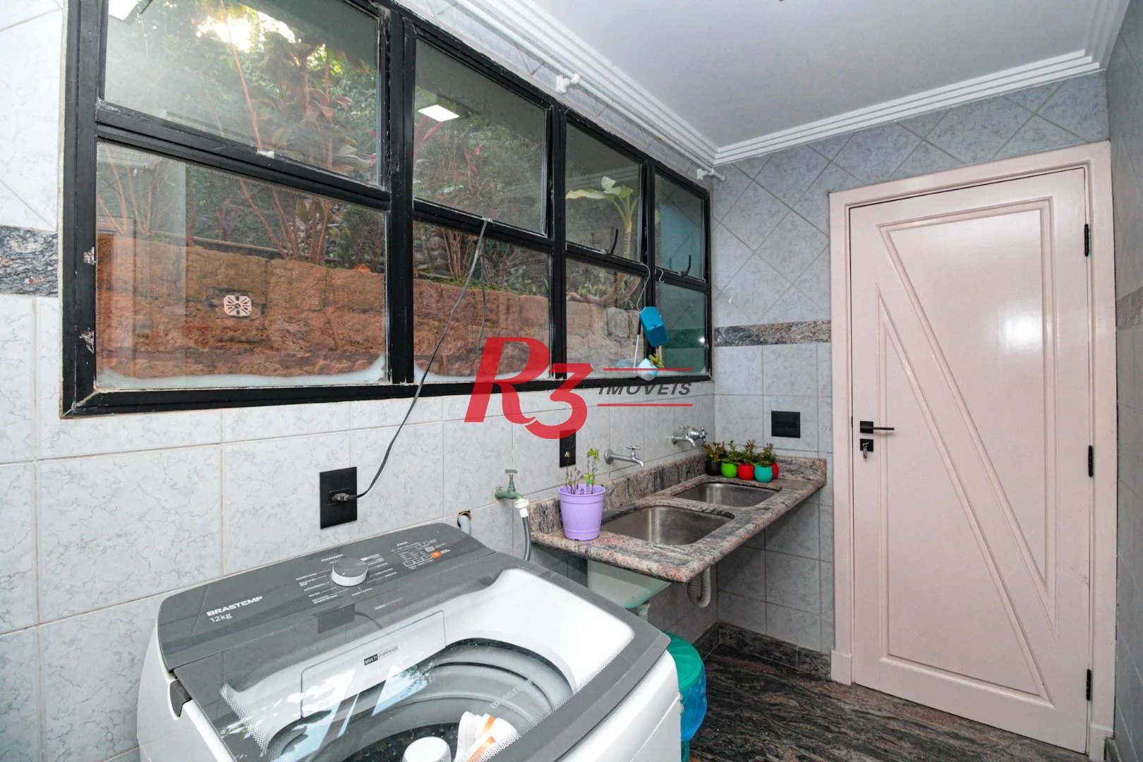 Casa com 6 dormitórios à venda, 704 m² por R$ 12.500.000,00 - Morro Santa Terezinha - Santos/SP