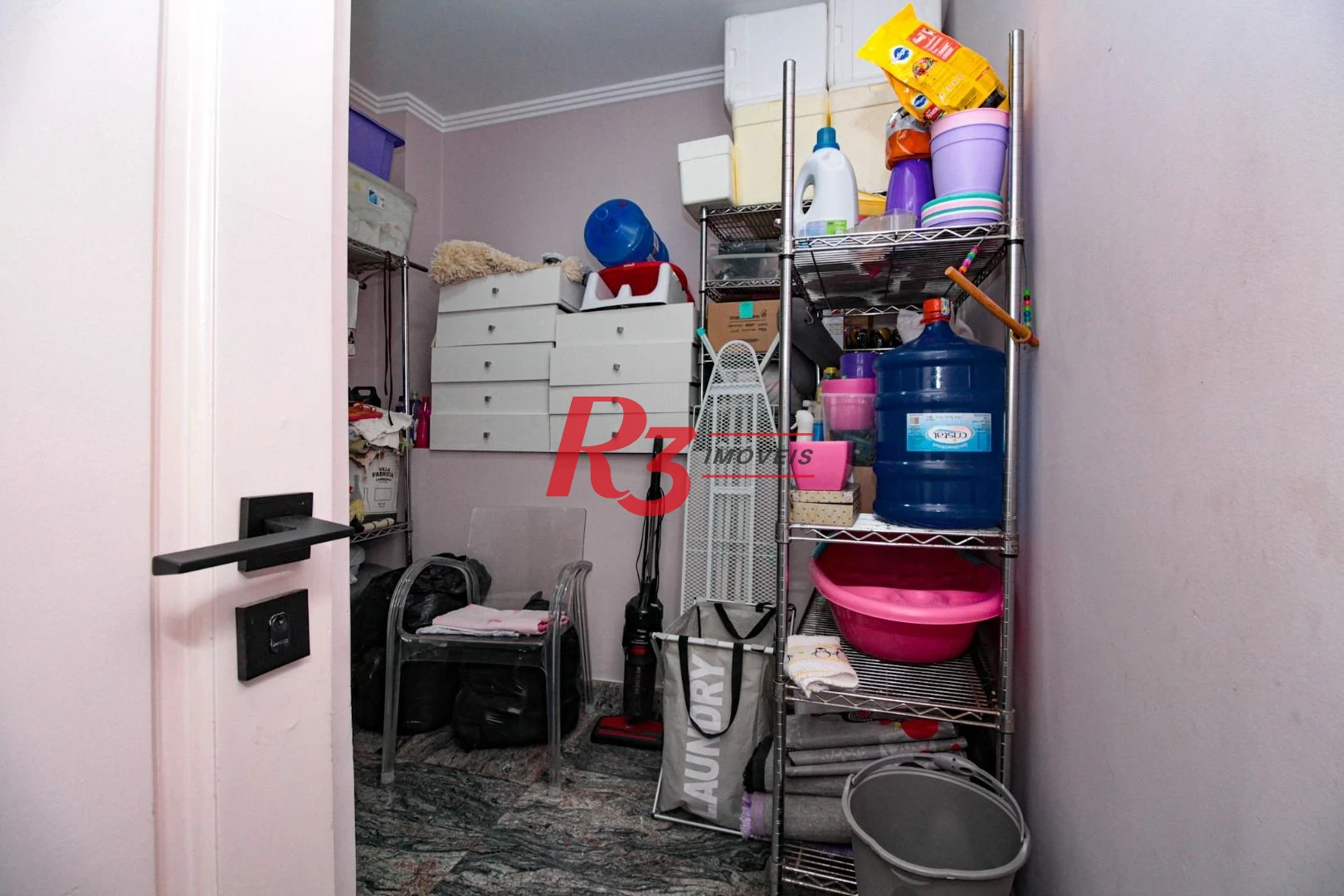 Casa com 6 dormitórios à venda, 704 m² por R$ 12.500.000,00 - Morro Santa Terezinha - Santos/SP