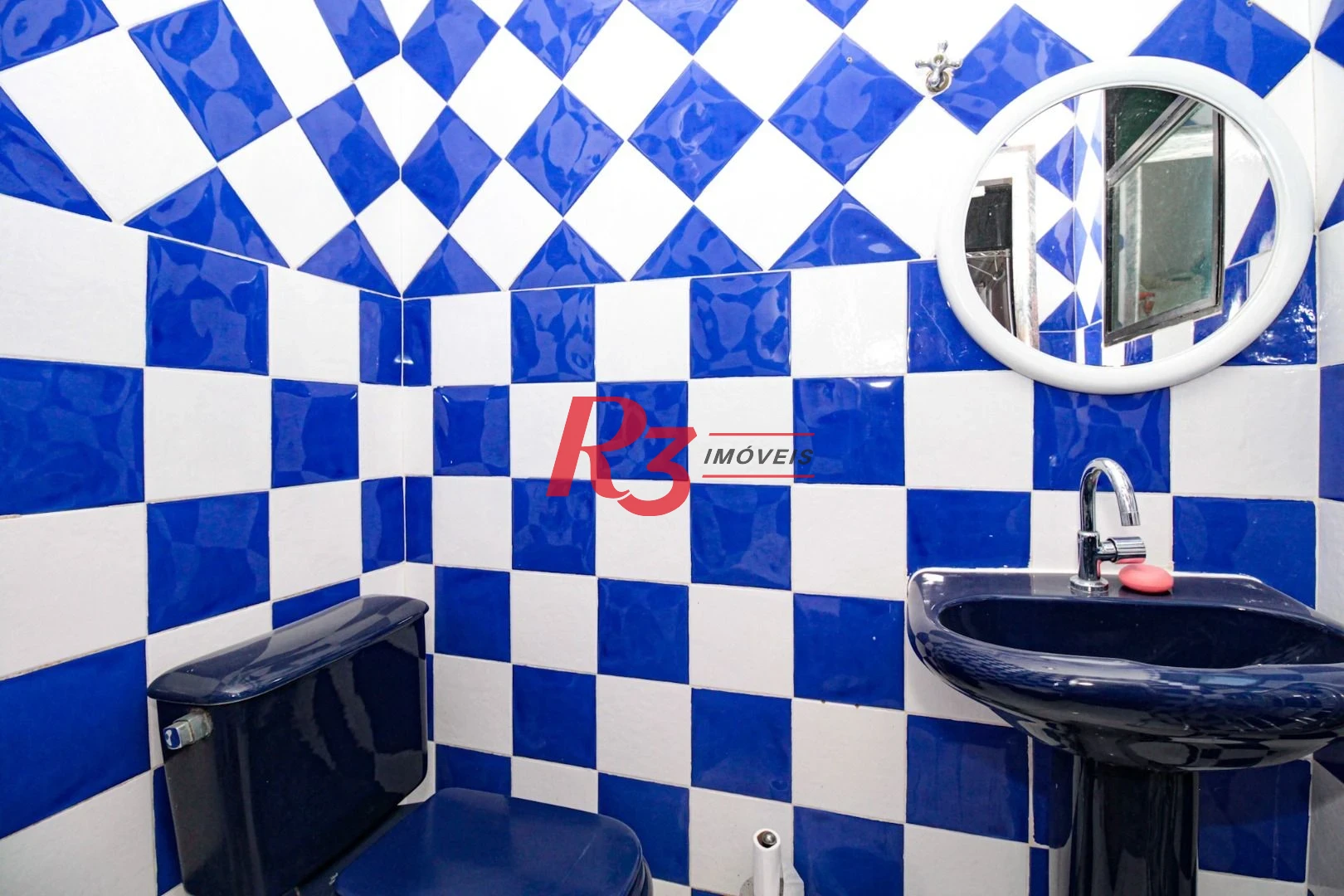 Casa com 6 dormitórios à venda, 704 m² por R$ 12.500.000,00 - Morro Santa Terezinha - Santos/SP