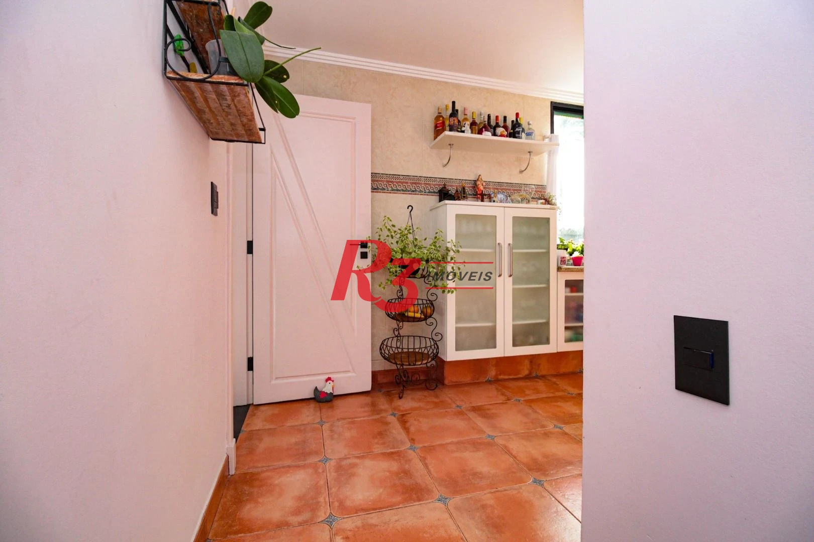 Casa com 6 dormitórios à venda, 704 m² por R$ 12.500.000,00 - Morro Santa Terezinha - Santos/SP