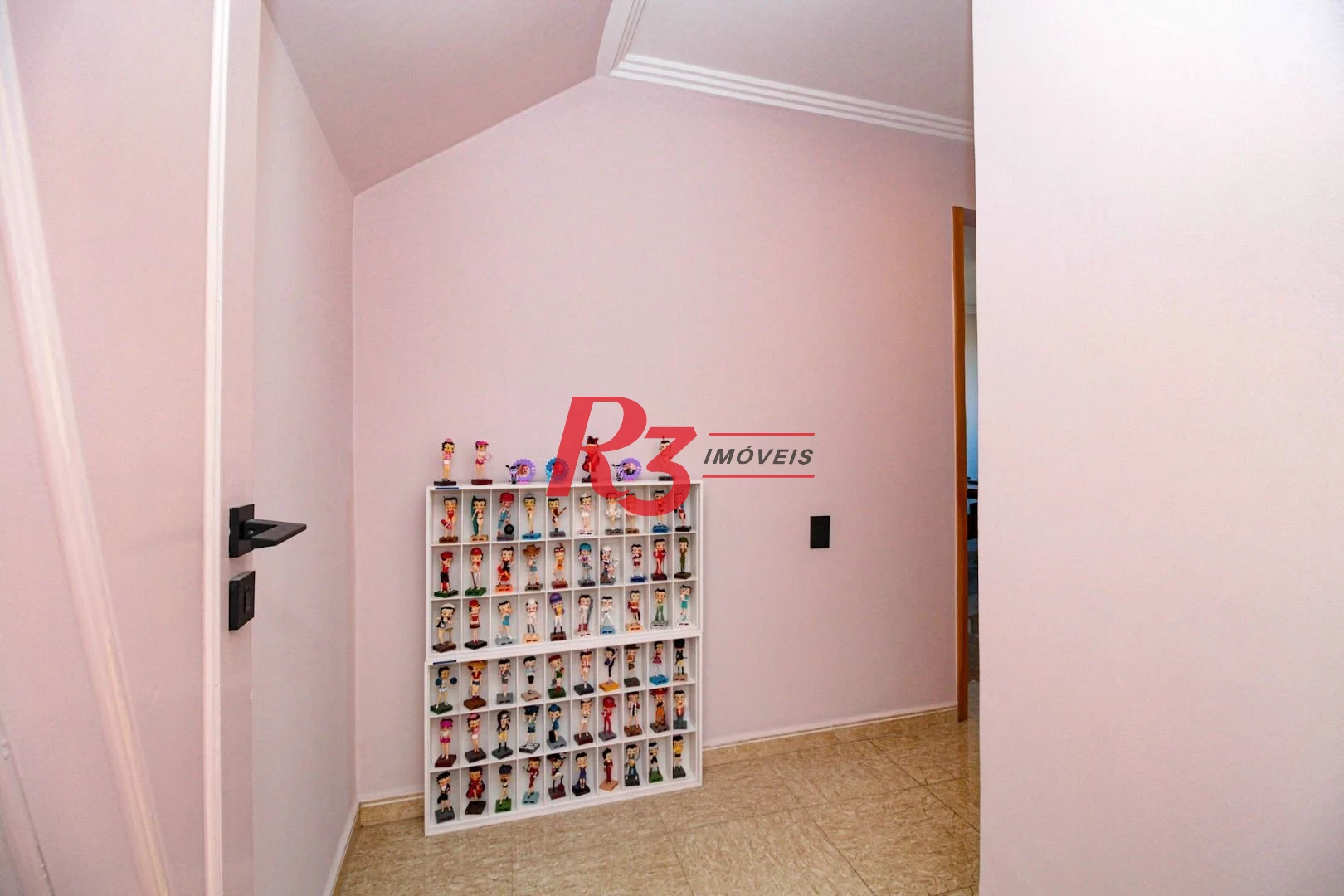 Casa com 6 dormitórios à venda, 704 m² por R$ 12.500.000,00 - Morro Santa Terezinha - Santos/SP