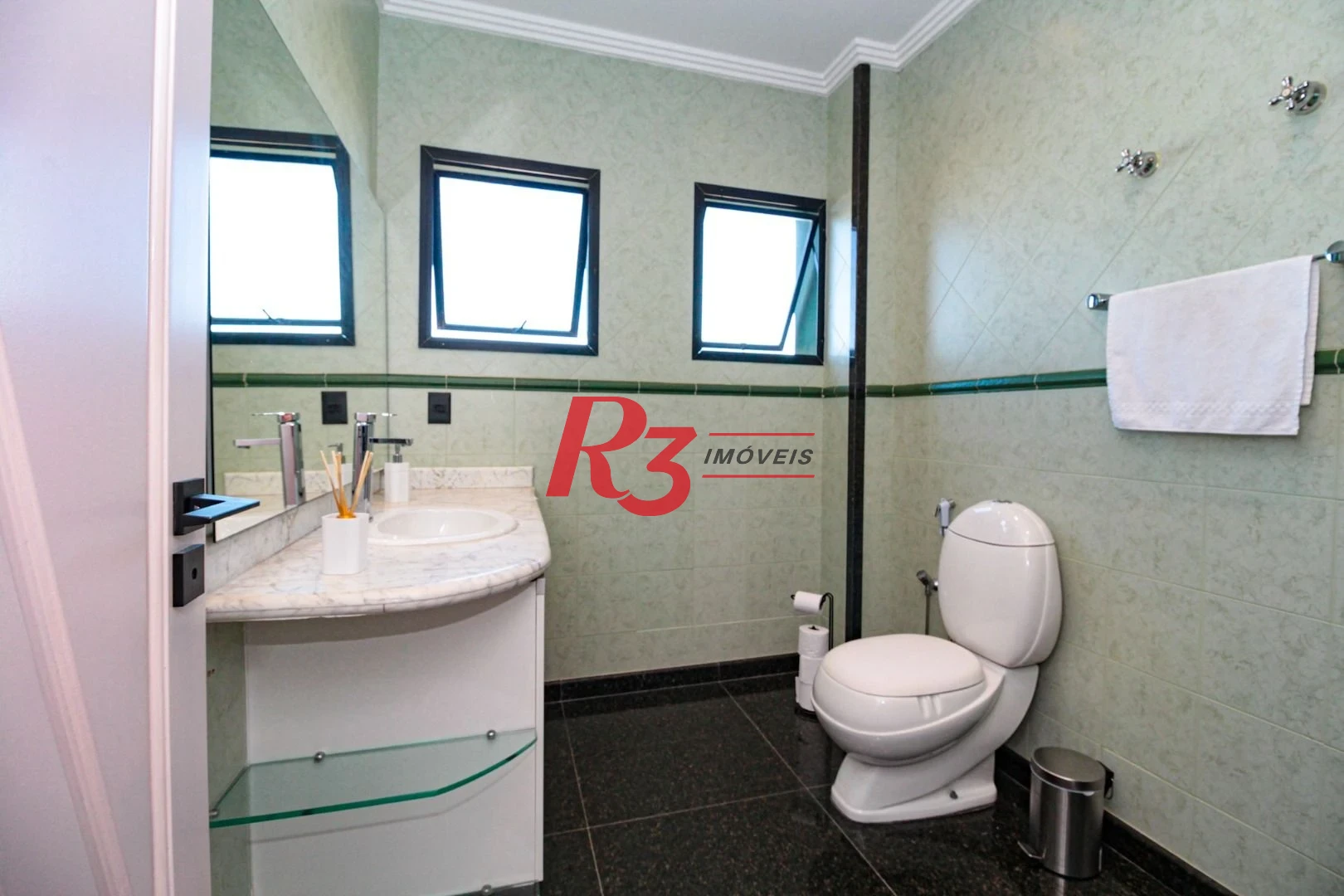 Casa com 6 dormitórios à venda, 704 m² por R$ 12.500.000,00 - Morro Santa Terezinha - Santos/SP