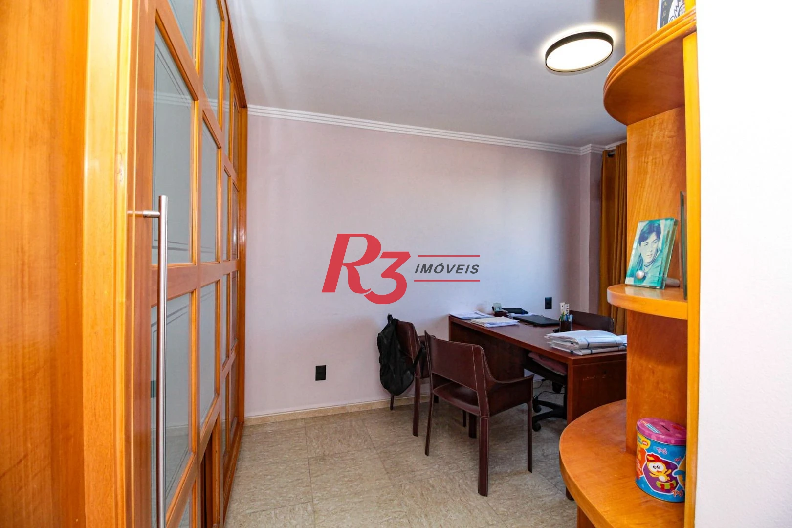 Casa com 6 dormitórios à venda, 704 m² por R$ 12.500.000,00 - Morro Santa Terezinha - Santos/SP