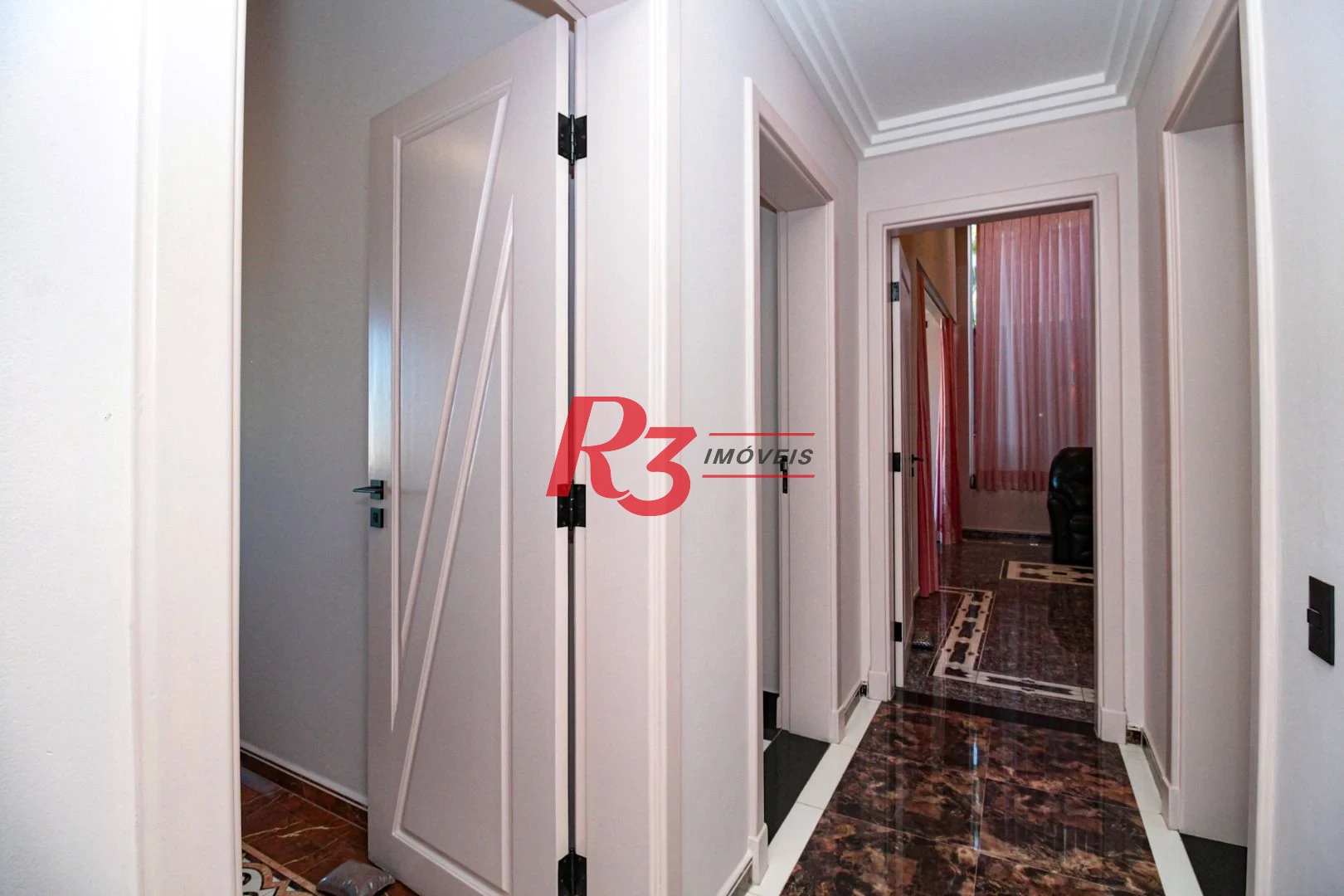 Casa com 6 dormitórios à venda, 704 m² por R$ 12.500.000,00 - Morro Santa Terezinha - Santos/SP
