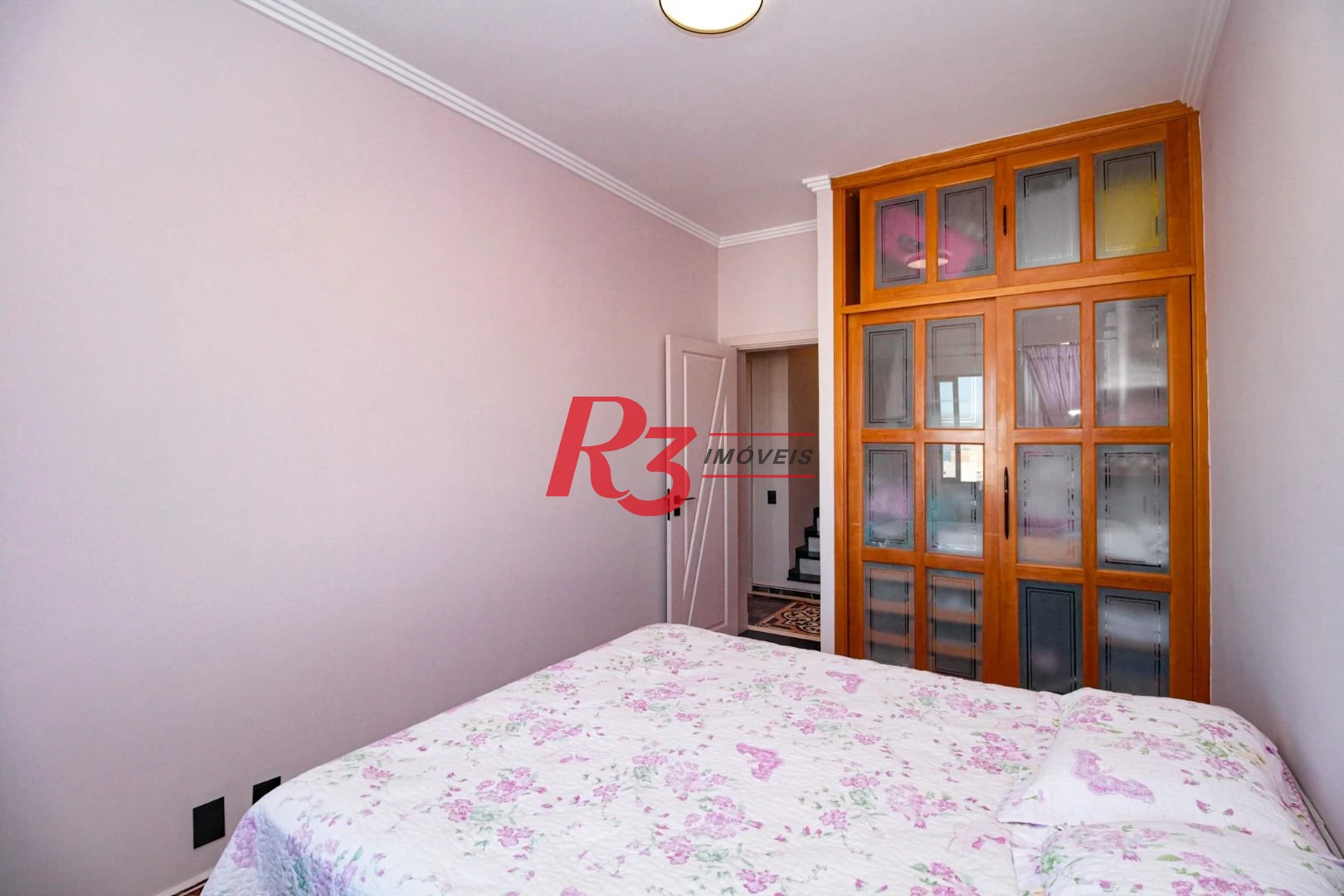 Casa com 6 dormitórios à venda, 704 m² por R$ 12.500.000,00 - Morro Santa Terezinha - Santos/SP