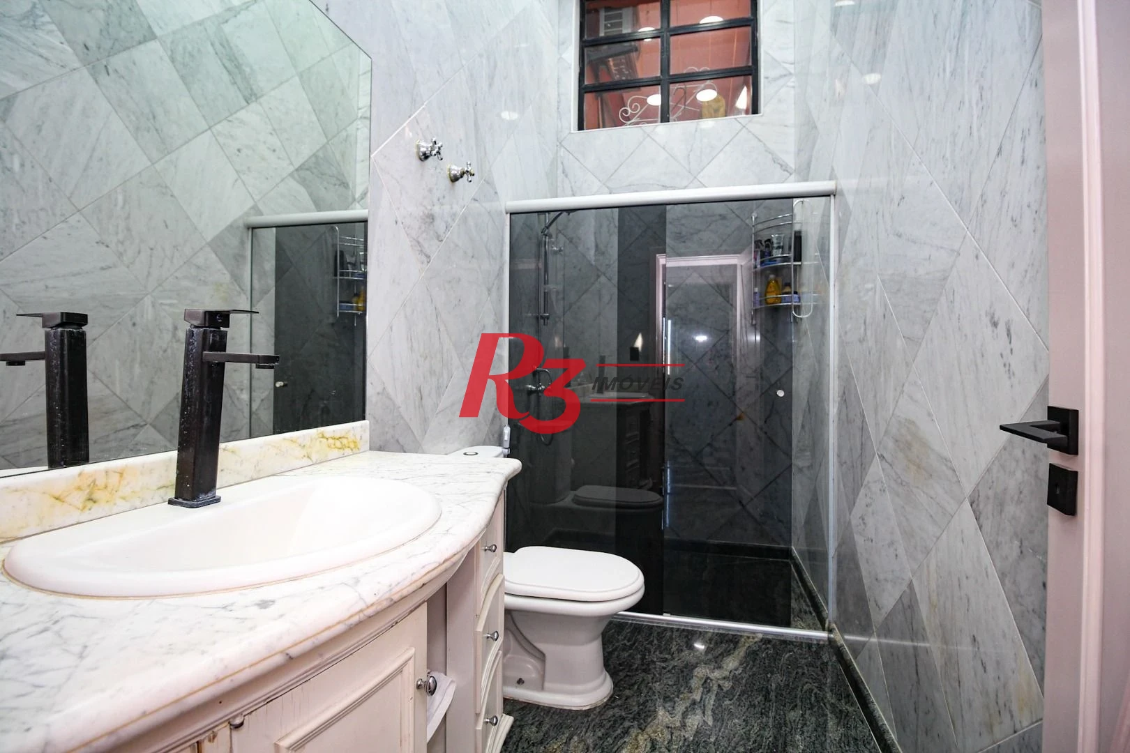 Casa com 6 dormitórios à venda, 704 m² por R$ 12.500.000,00 - Morro Santa Terezinha - Santos/SP