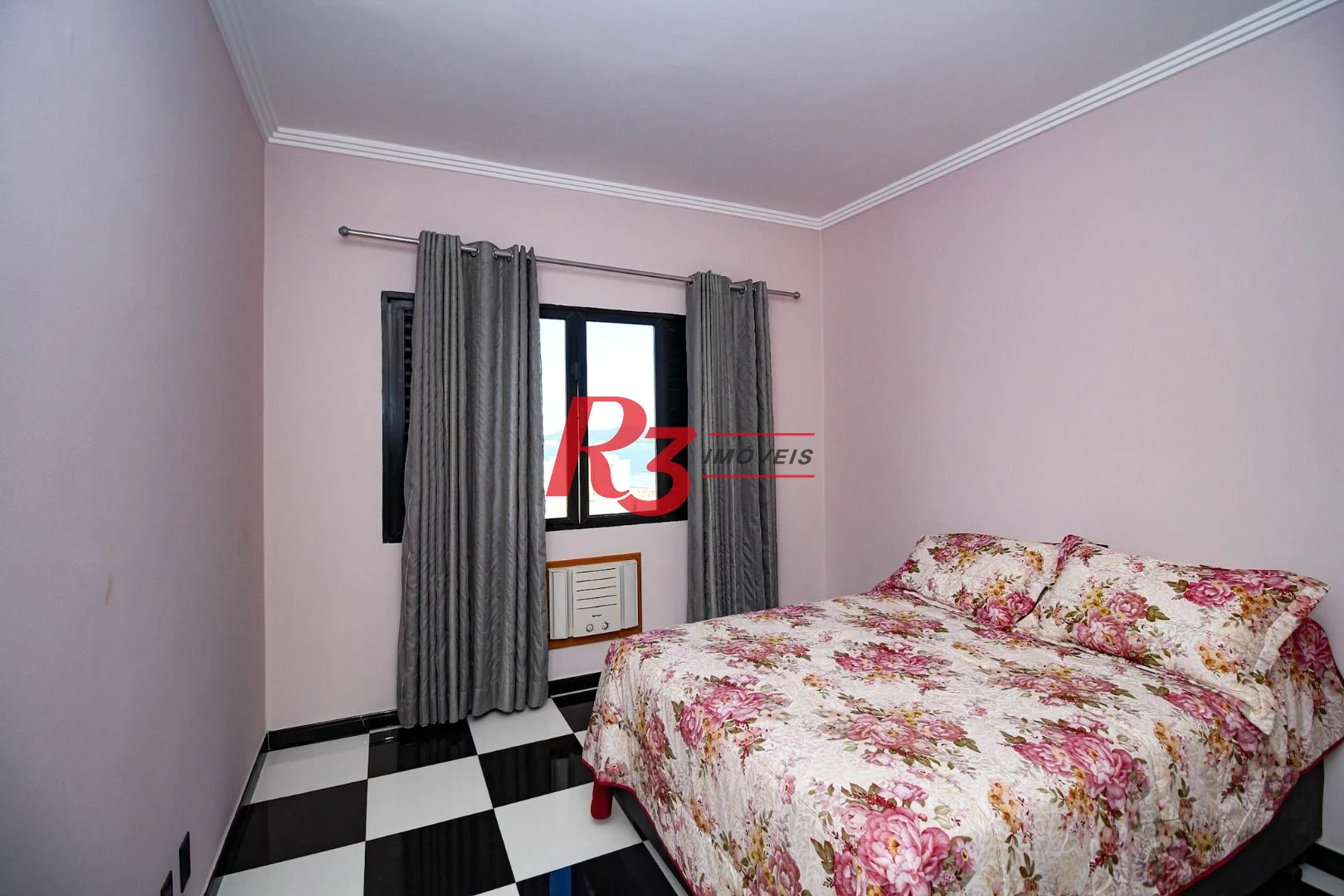 Casa com 6 dormitórios à venda, 704 m² por R$ 12.500.000,00 - Morro Santa Terezinha - Santos/SP