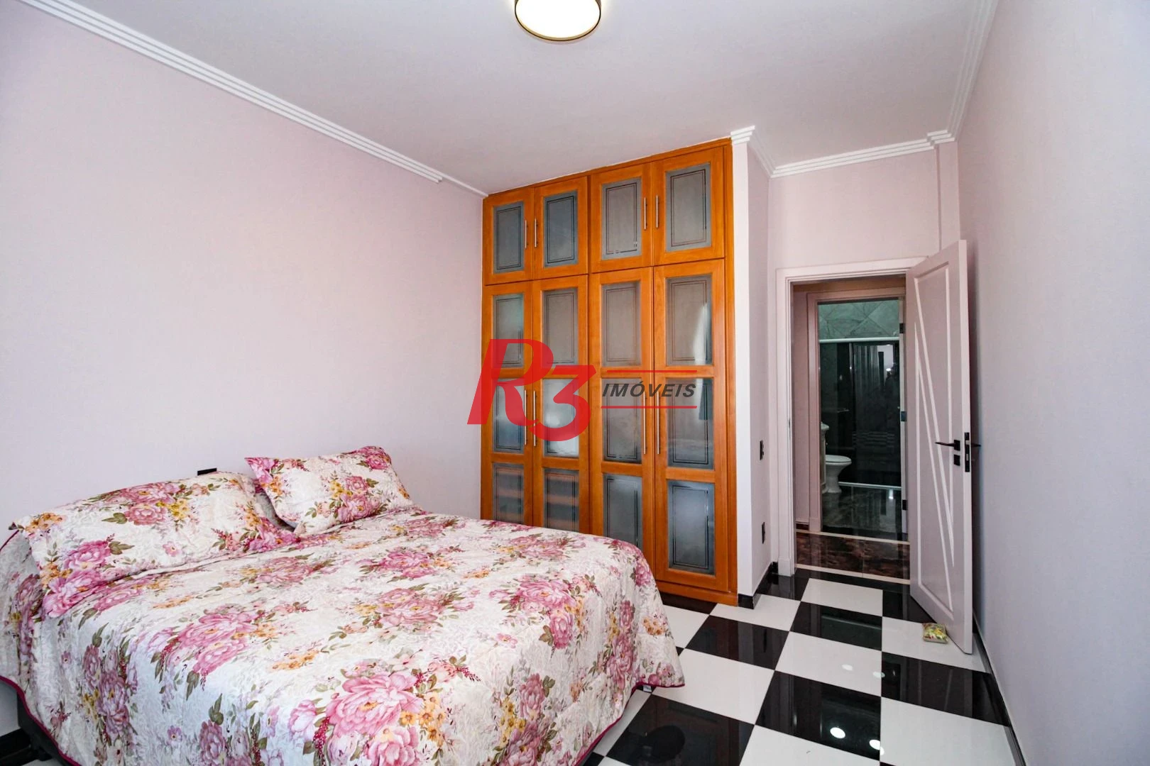 Casa com 6 dormitórios à venda, 704 m² por R$ 12.500.000,00 - Morro Santa Terezinha - Santos/SP