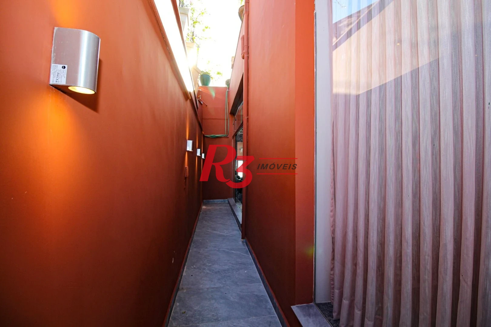 Casa com 6 dormitórios à venda, 704 m² por R$ 12.500.000,00 - Morro Santa Terezinha - Santos/SP