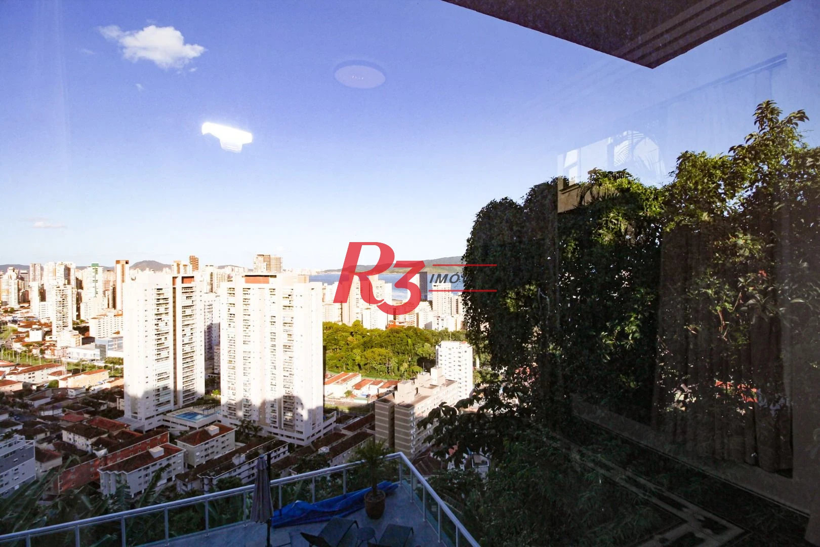 Casa com 6 dormitórios à venda, 704 m² por R$ 12.500.000,00 - Morro Santa Terezinha - Santos/SP