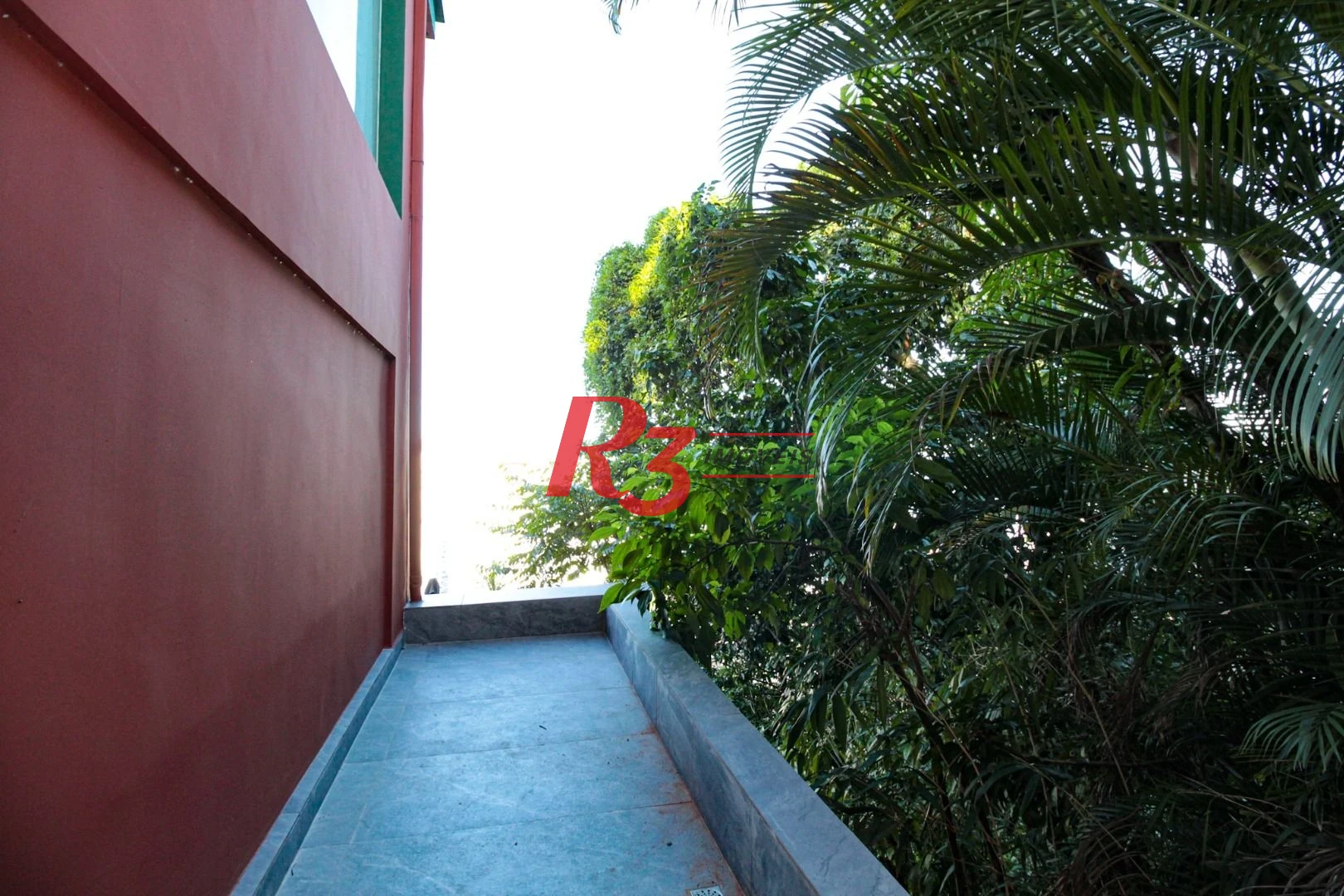 Casa com 6 dormitórios à venda, 704 m² por R$ 12.500.000,00 - Morro Santa Terezinha - Santos/SP
