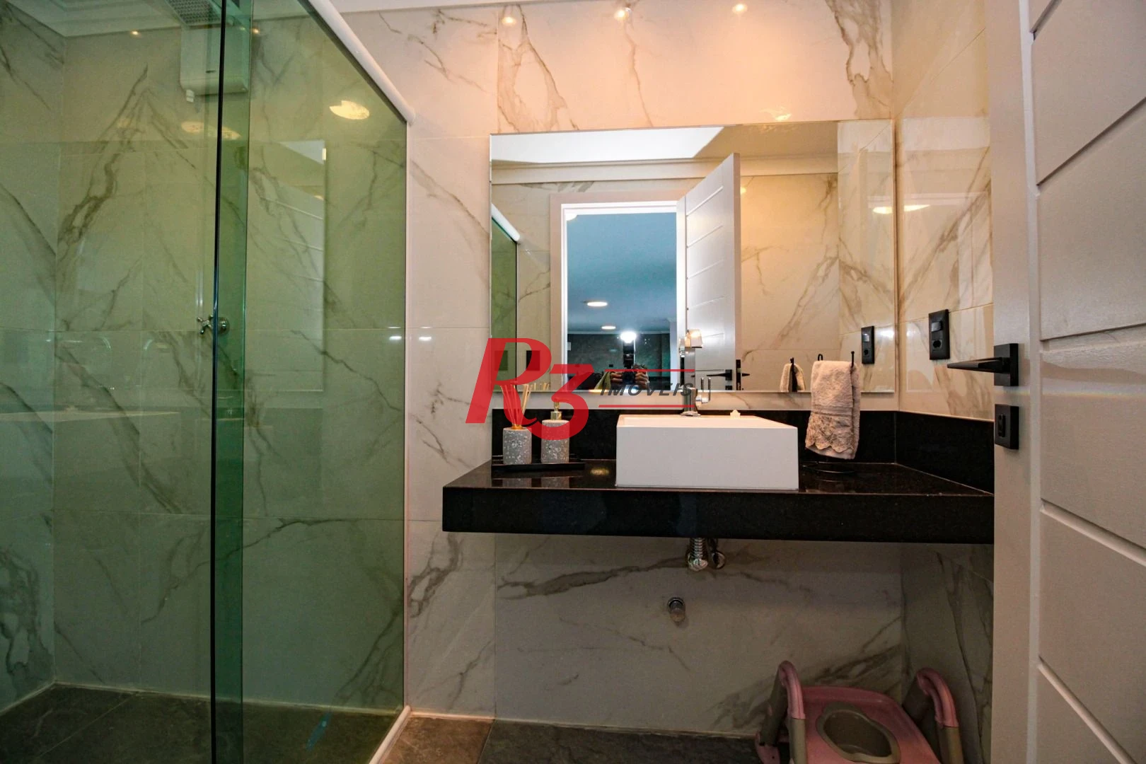 Casa com 6 dormitórios à venda, 704 m² por R$ 12.500.000,00 - Morro Santa Terezinha - Santos/SP