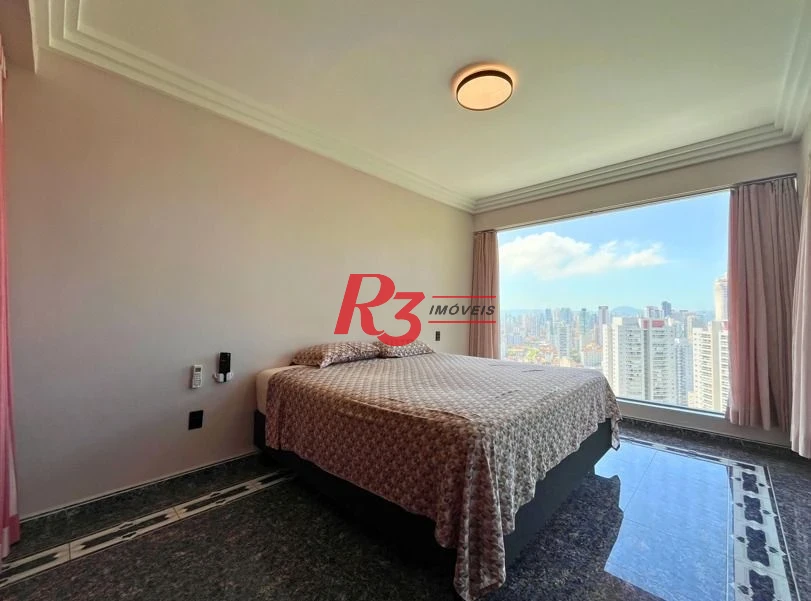Casa com 6 dormitórios à venda, 704 m² por R$ 12.000.000,00 - Morro Santa Terezinha - Santos/SP