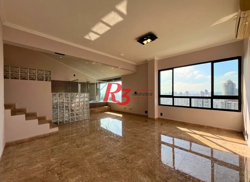 Casa com 6 dormitórios à venda, 704 m² por R$ 12.000.000,00 - Morro Santa Terezinha - Santos/SP