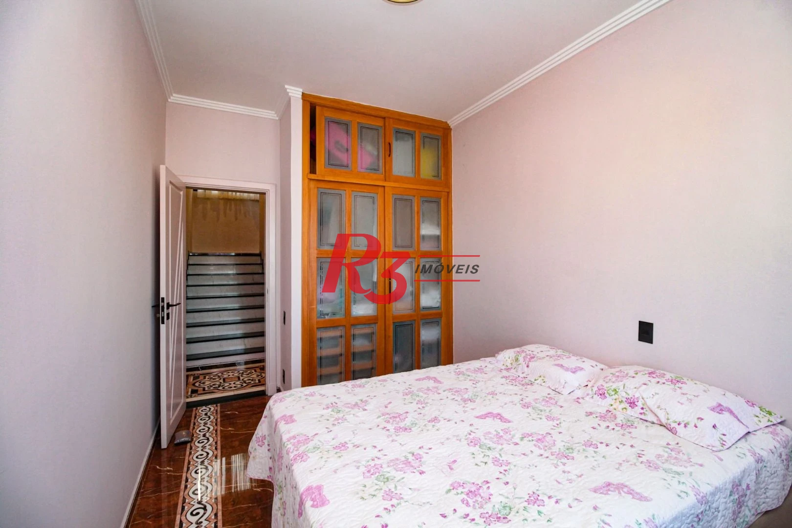 Casa à venda, 704 m² por R$ 12.000.000,00 - Morro Santa Terezinha - Santos/SP