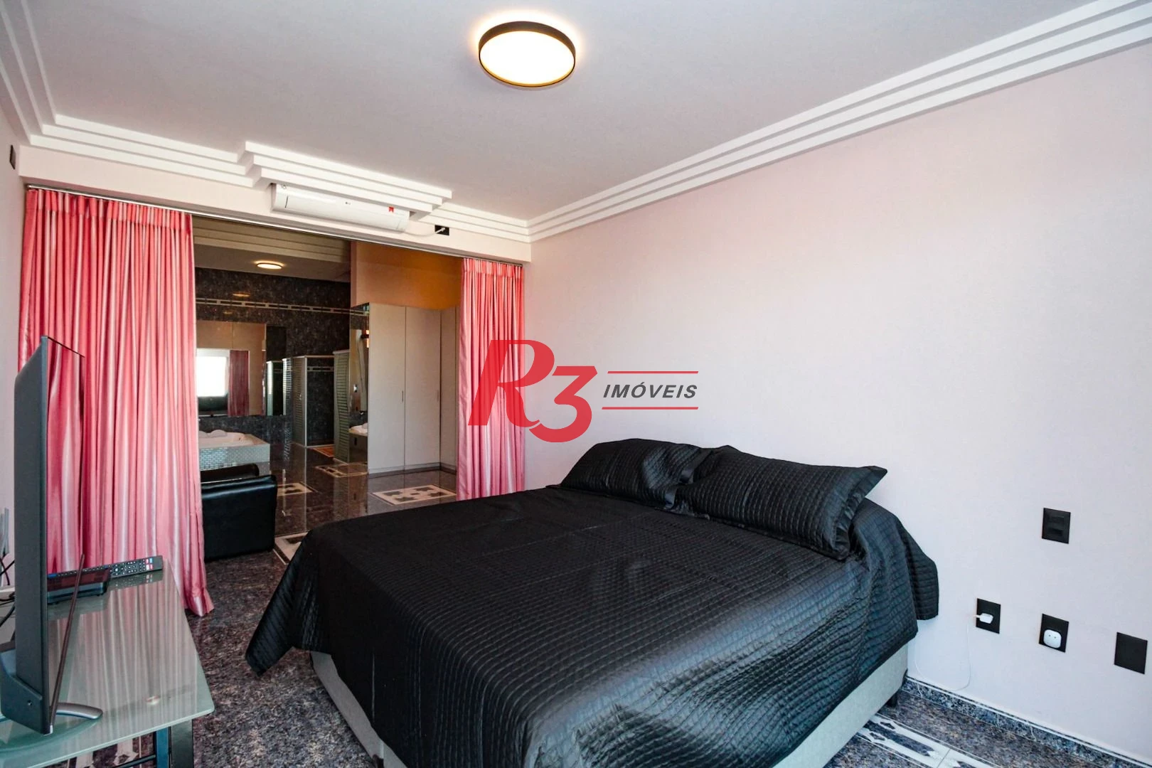 Casa à venda, 704 m² por R$ 12.000.000,00 - Morro Santa Terezinha - Santos/SP
