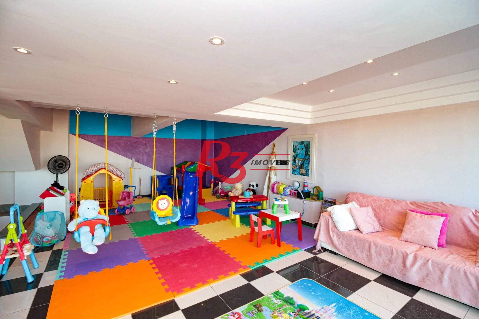 Casa à venda, 704 m² por R$ 12.000.000,00 - Morro Santa Terezinha - Santos/SP