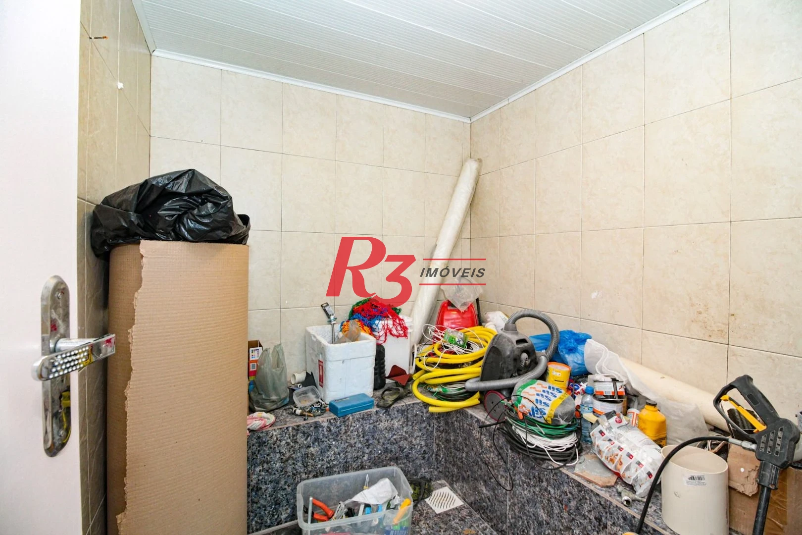 Casa à venda, 704 m² por R$ 12.000.000,00 - Morro Santa Terezinha - Santos/SP