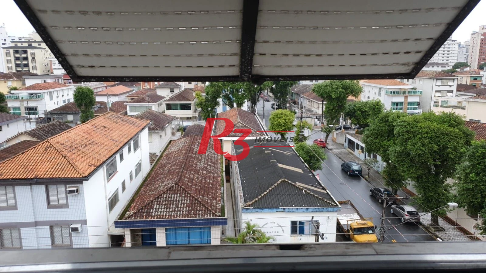 Apartamento com 2 dormitórios para alugar, 112 m² por R$ 3.600,02/mês - Embaré - Santos/SP