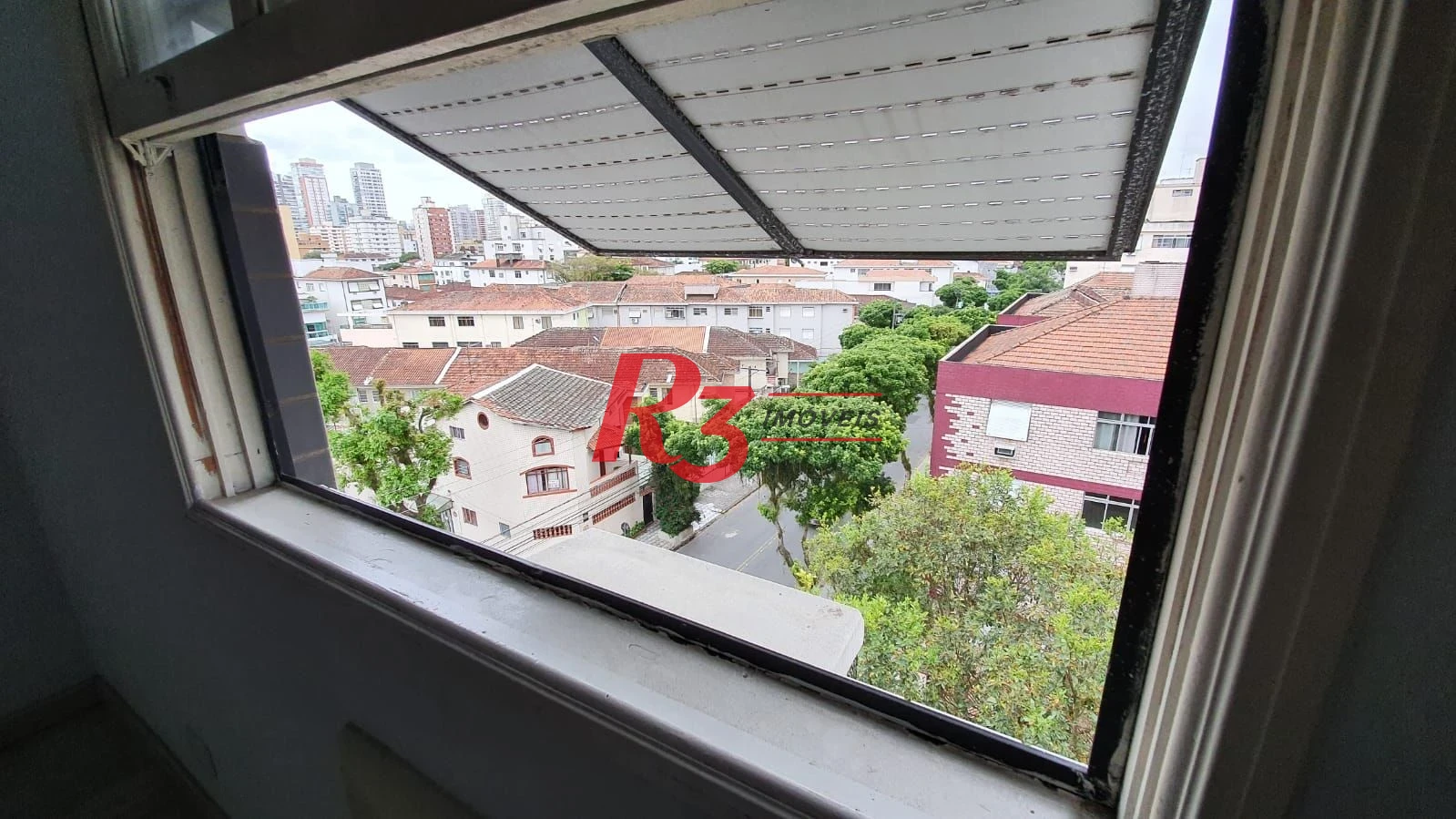 Apartamento com 2 dormitórios para alugar, 112 m² por R$ 3.600,02/mês - Embaré - Santos/SP