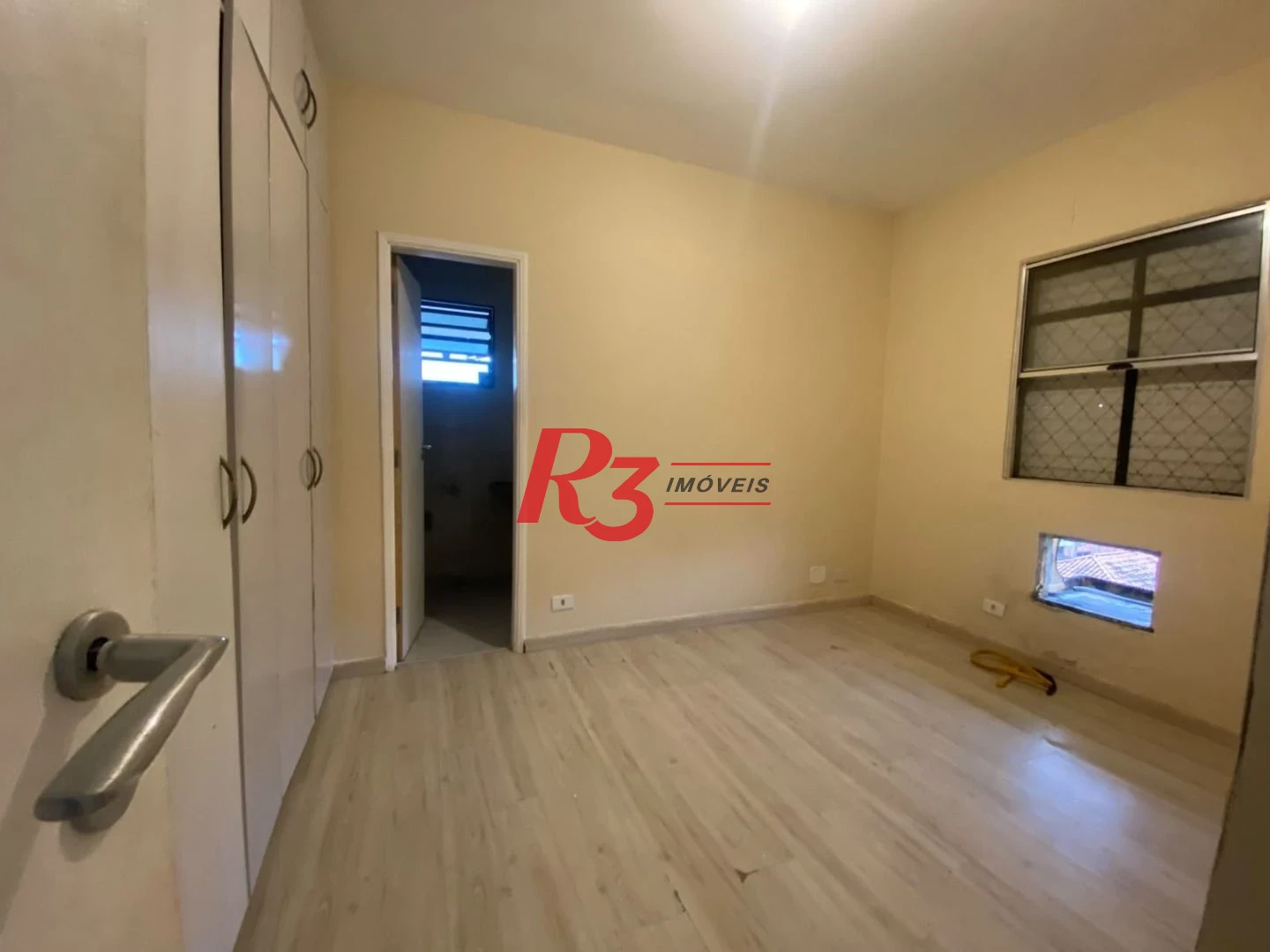 Apartamento com 2 dormitórios para alugar, 112 m² por R$ 3.600,02/mês - Embaré - Santos/SP