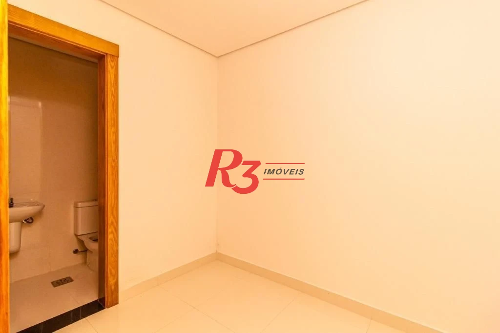 Apartamento com 4 dormitórios à venda, 487 m² por R$ 9.120.000,00 - Ponta da Praia - Santos/SP