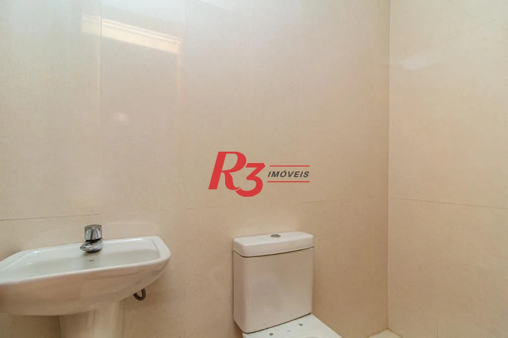 Apartamento com 4 dormitórios à venda, 487 m² por R$ 9.120.000,00 - Ponta da Praia - Santos/SP