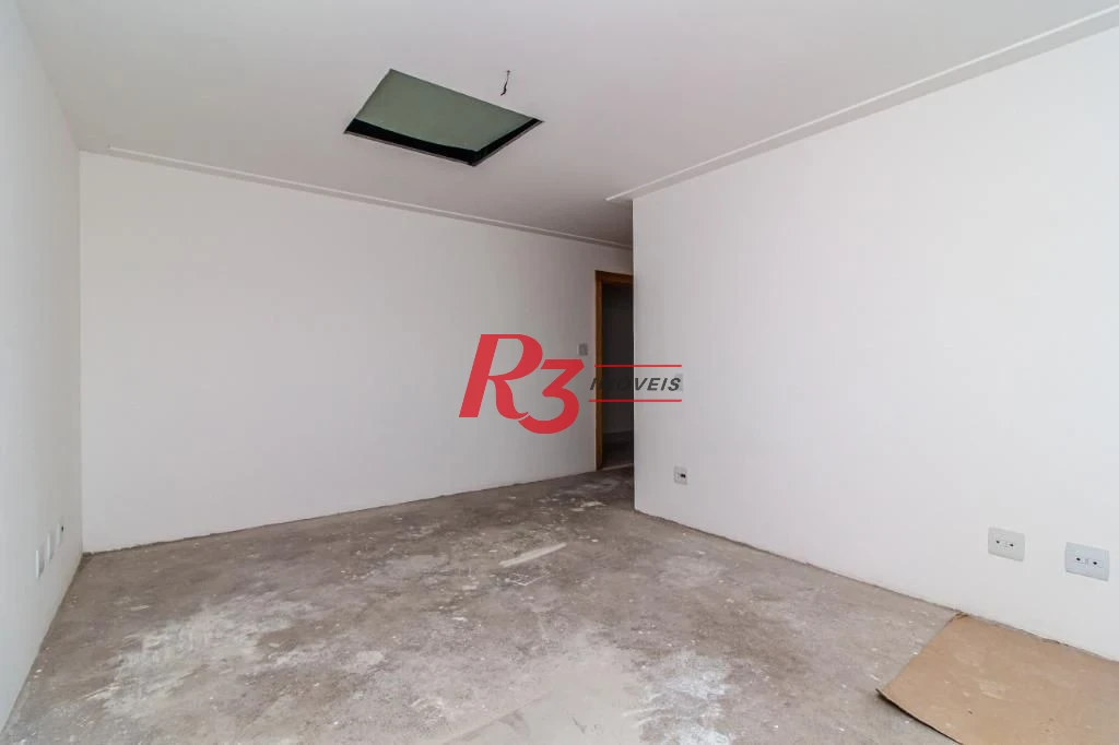 Apartamento com 4 dormitórios à venda, 487 m² por R$ 9.120.000,00 - Ponta da Praia - Santos/SP