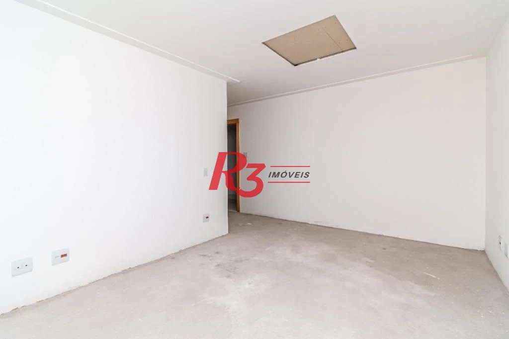 Apartamento com 4 dormitórios à venda, 487 m² por R$ 9.120.000,00 - Ponta da Praia - Santos/SP