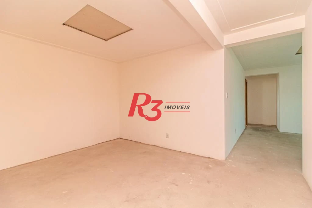 Apartamento com 4 dormitórios à venda, 487 m² por R$ 9.120.000,00 - Ponta da Praia - Santos/SP