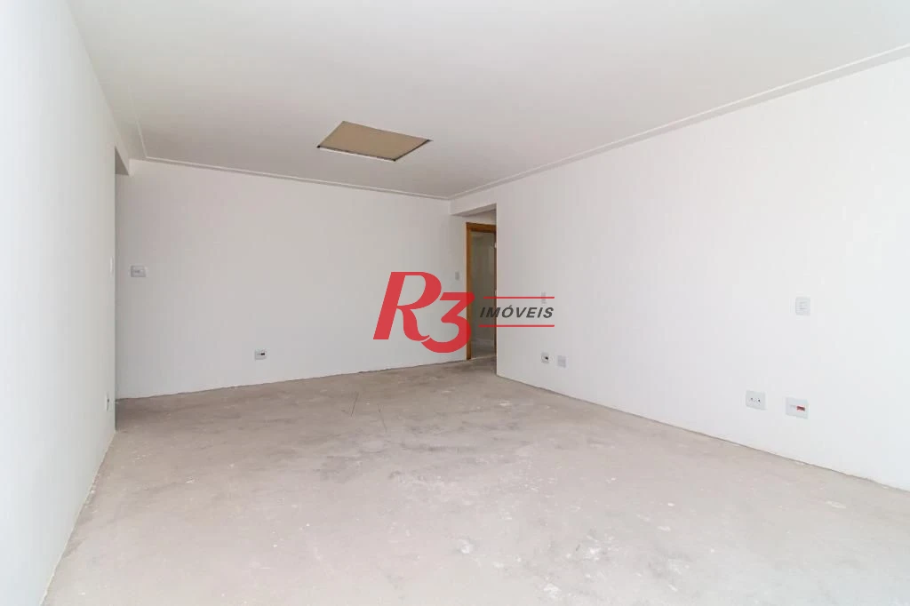 Apartamento com 4 dormitórios à venda, 487 m² por R$ 9.120.000,00 - Ponta da Praia - Santos/SP