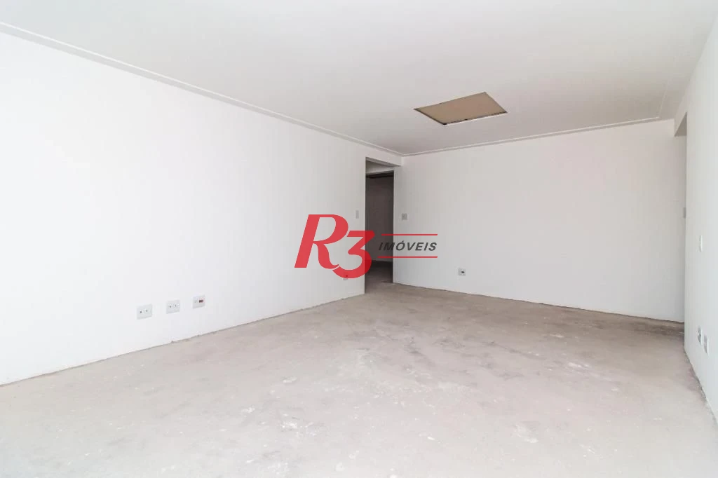 Apartamento com 4 dormitórios à venda, 487 m² por R$ 9.120.000,00 - Ponta da Praia - Santos/SP