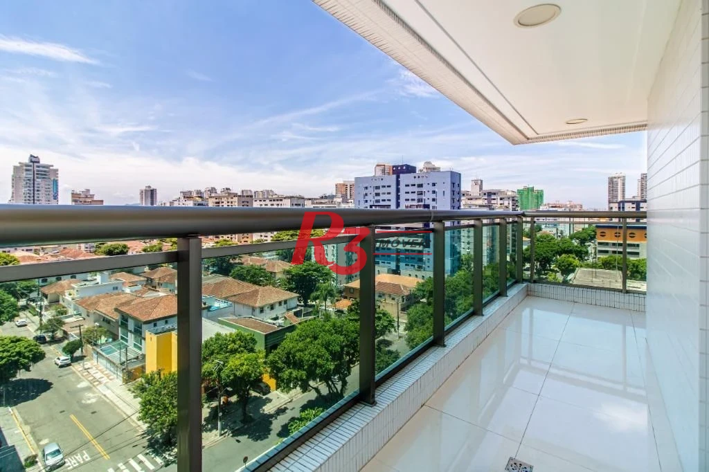 Apartamento com 4 dormitórios à venda, 487 m² por R$ 9.120.000,00 - Ponta da Praia - Santos/SP