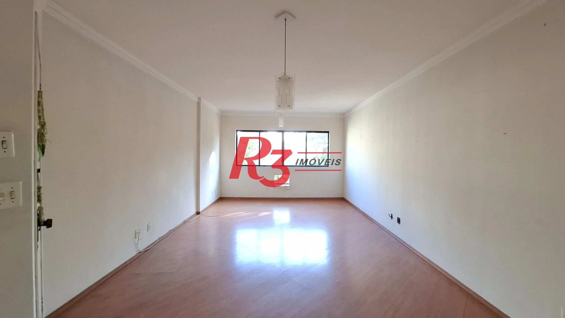 Apartamento com 2 dormitórios à venda, 110 m² - Ponta da Praia - Santos/SP