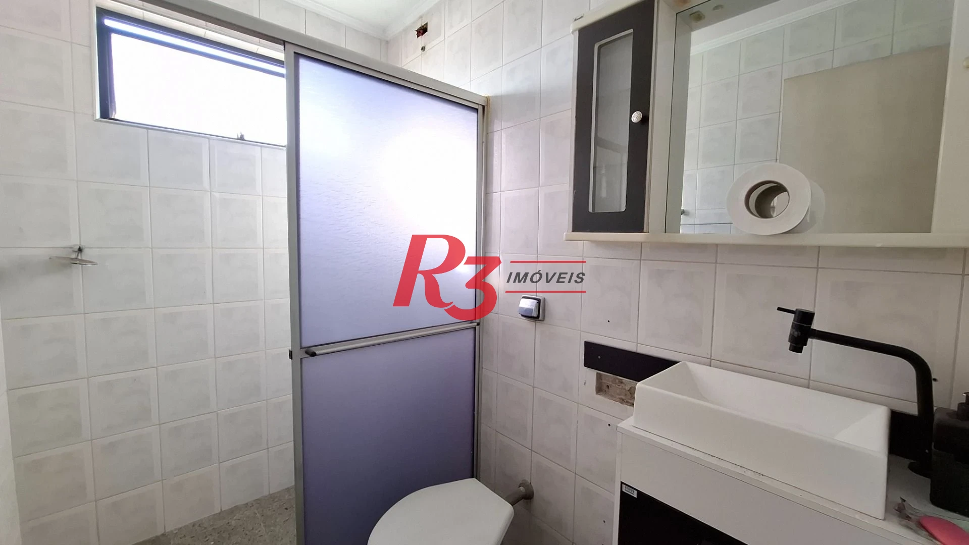 Apartamento com 2 dormitórios à venda, 110 m² - Ponta da Praia - Santos/SP