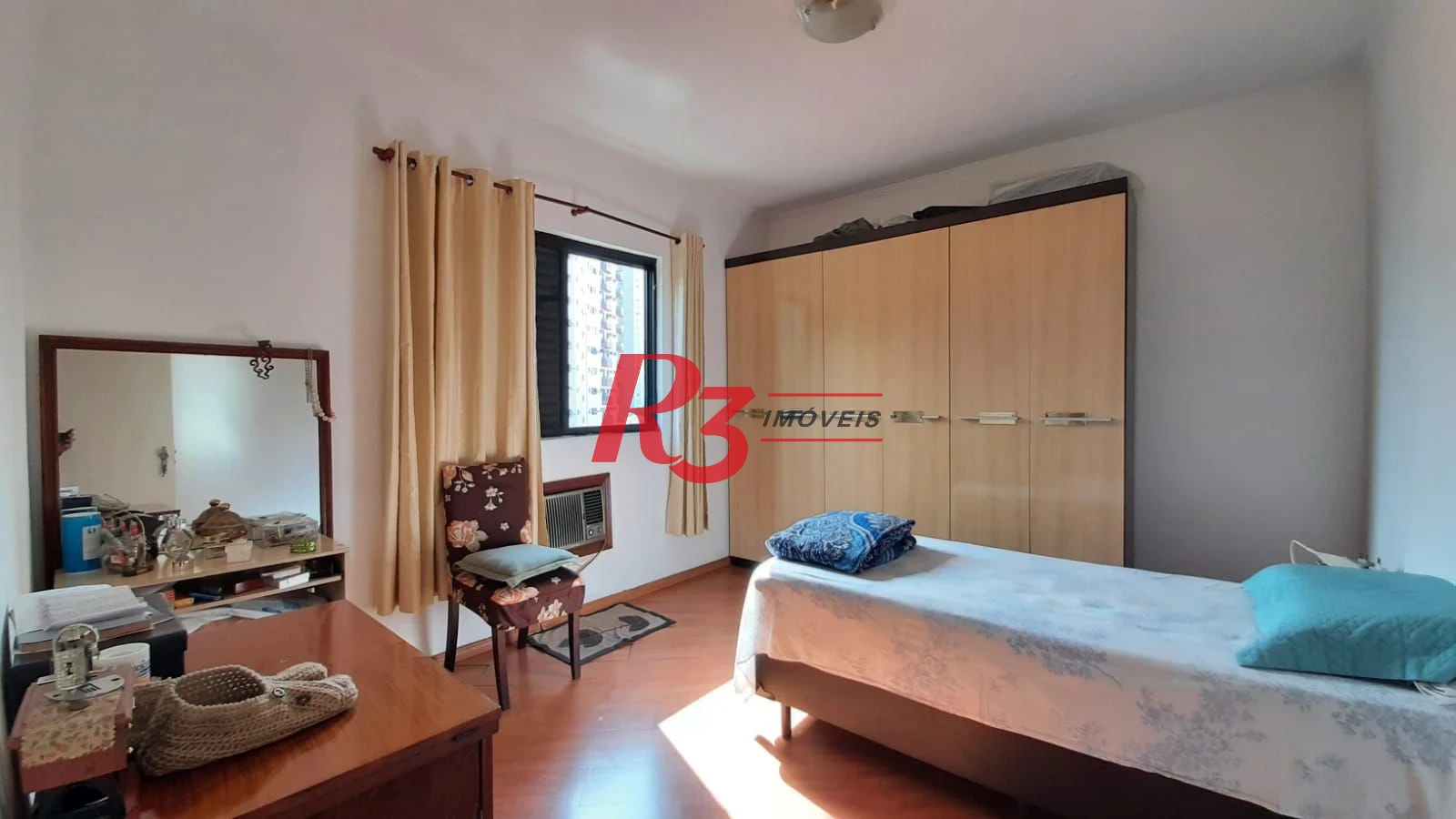 Apartamento com 2 dormitórios à venda, 110 m² - Ponta da Praia - Santos/SP