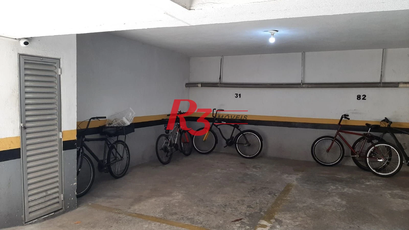Apartamento com 2 dormitórios à venda, 110 m² - Ponta da Praia - Santos/SP