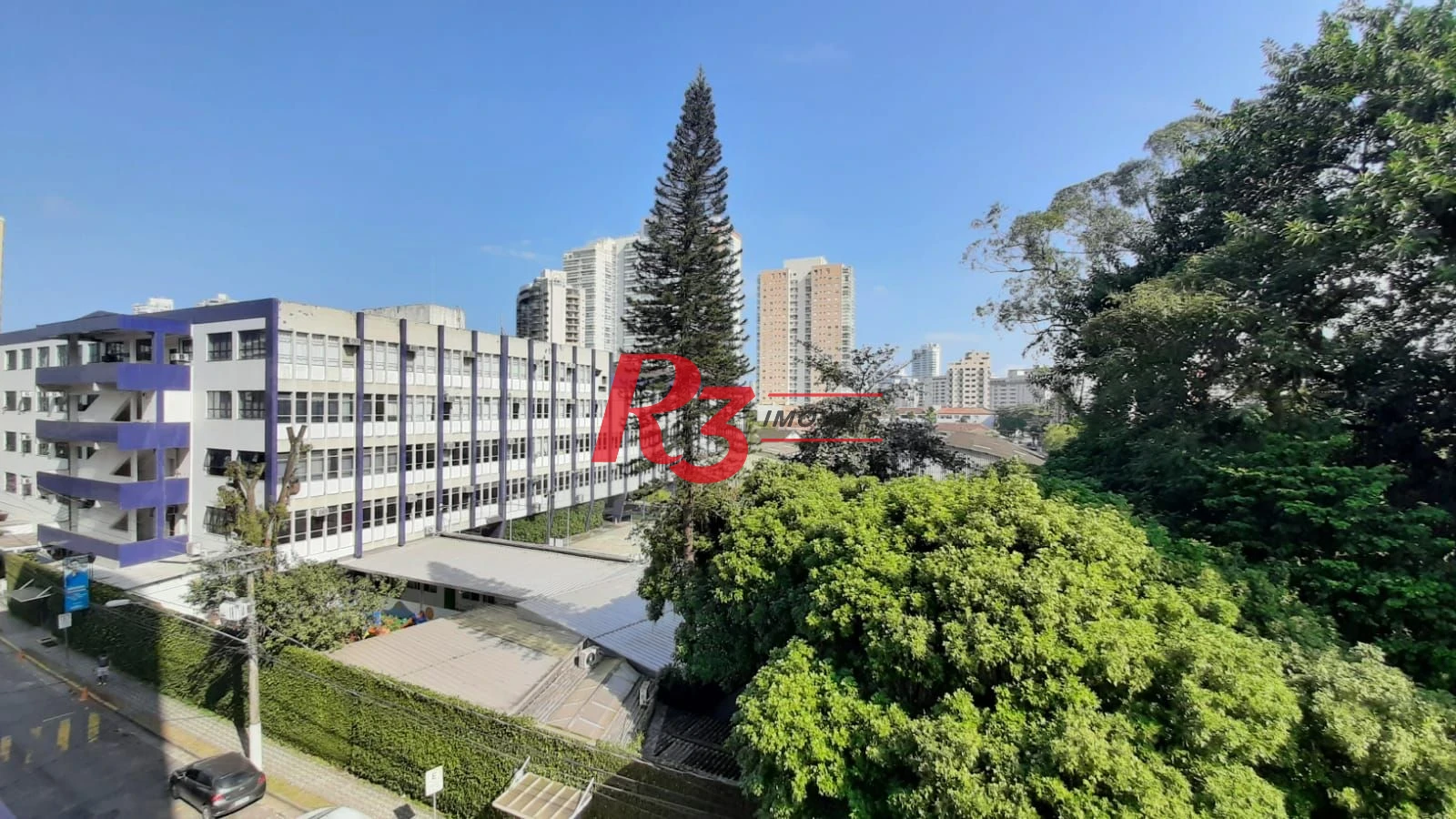 Apartamento com 2 dormitórios à venda, 110 m² - Ponta da Praia - Santos/SP