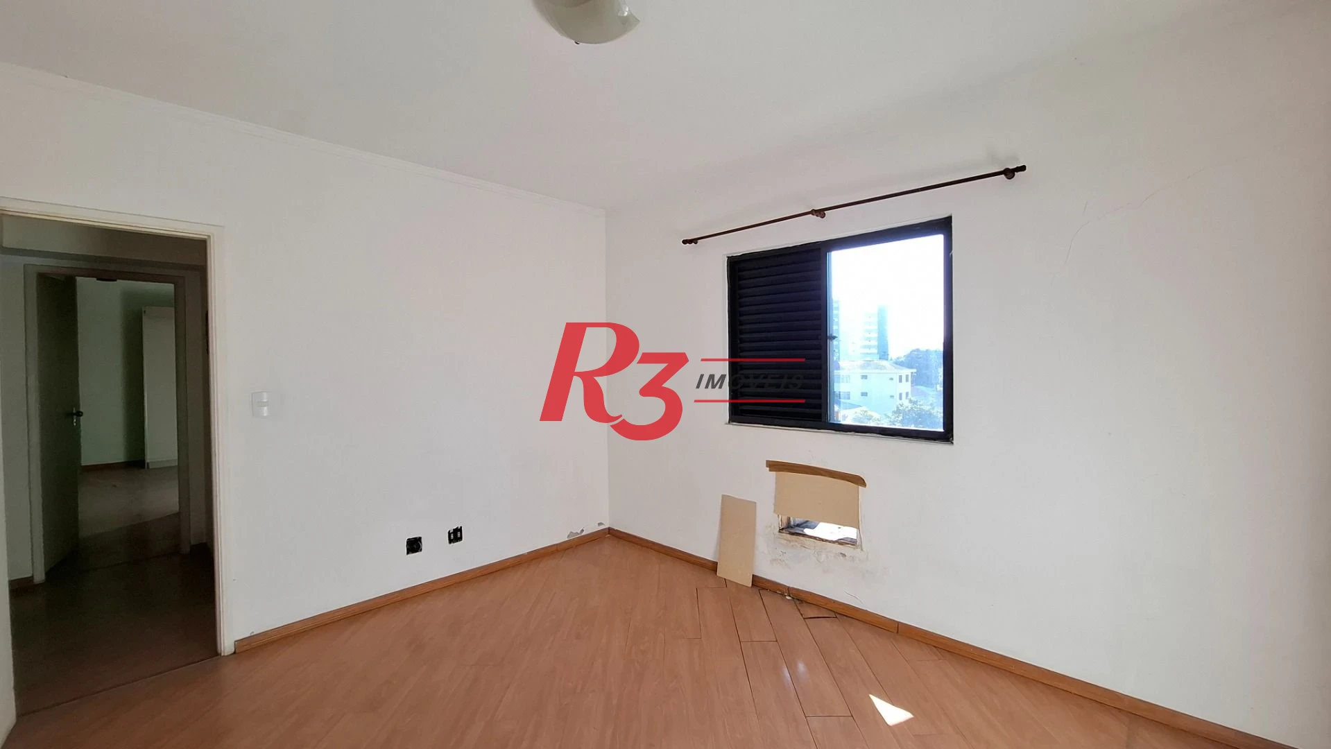 Apartamento com 2 dormitórios à venda, 110 m² - Ponta da Praia - Santos/SP
