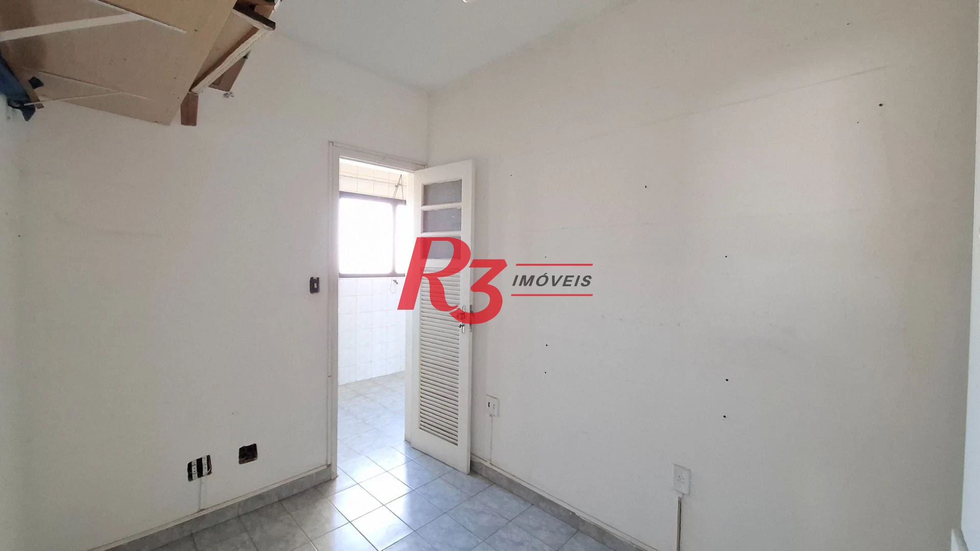 Apartamento com 2 dormitórios à venda, 110 m² - Ponta da Praia - Santos/SP