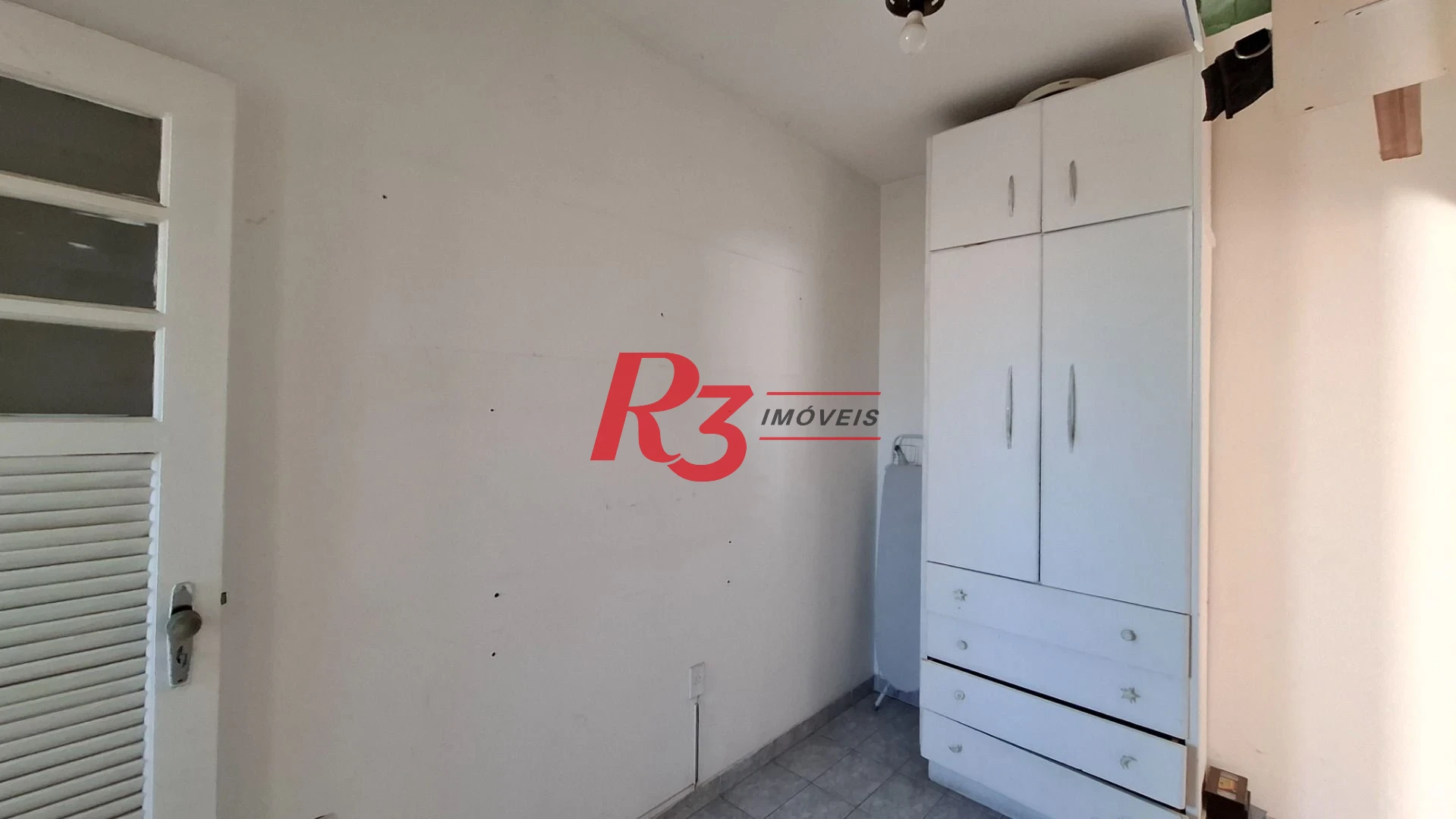Apartamento com 2 dormitórios à venda, 110 m² - Ponta da Praia - Santos/SP